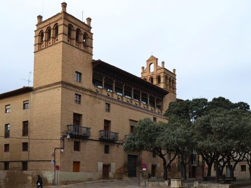 Ayuntamiento de Huesca
