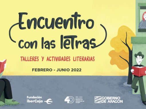 Encuentro con las letras