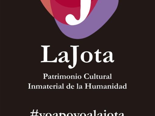 Candidatura de la Jota a la Lista Representativa del Patrimonio Cultural Inmaterial de la Humanidad de UNESCO