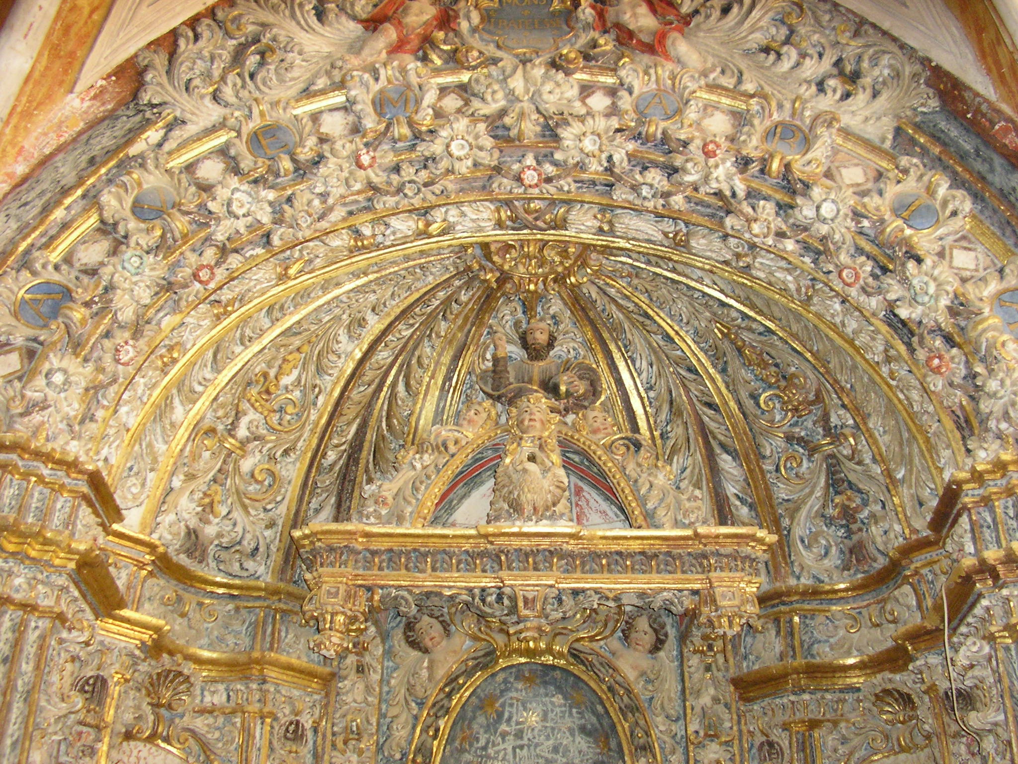 Monasterio de Piedra, Nuévalos. Foto: Archivo fotográfico del Gobierno de Aragón
