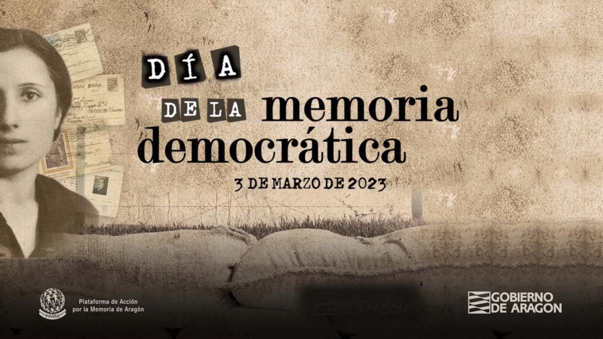 Día de la memoria democrática